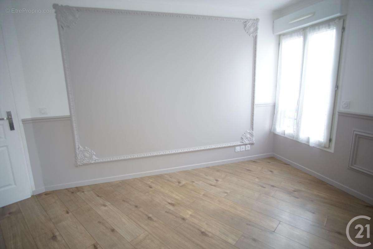 Appartement à CRETEIL