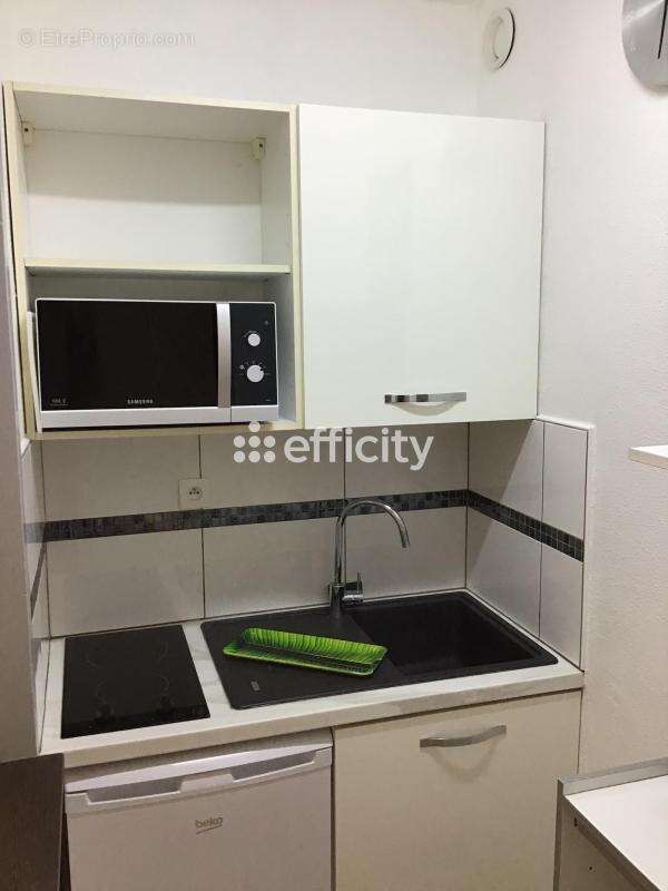 Appartement à DAX