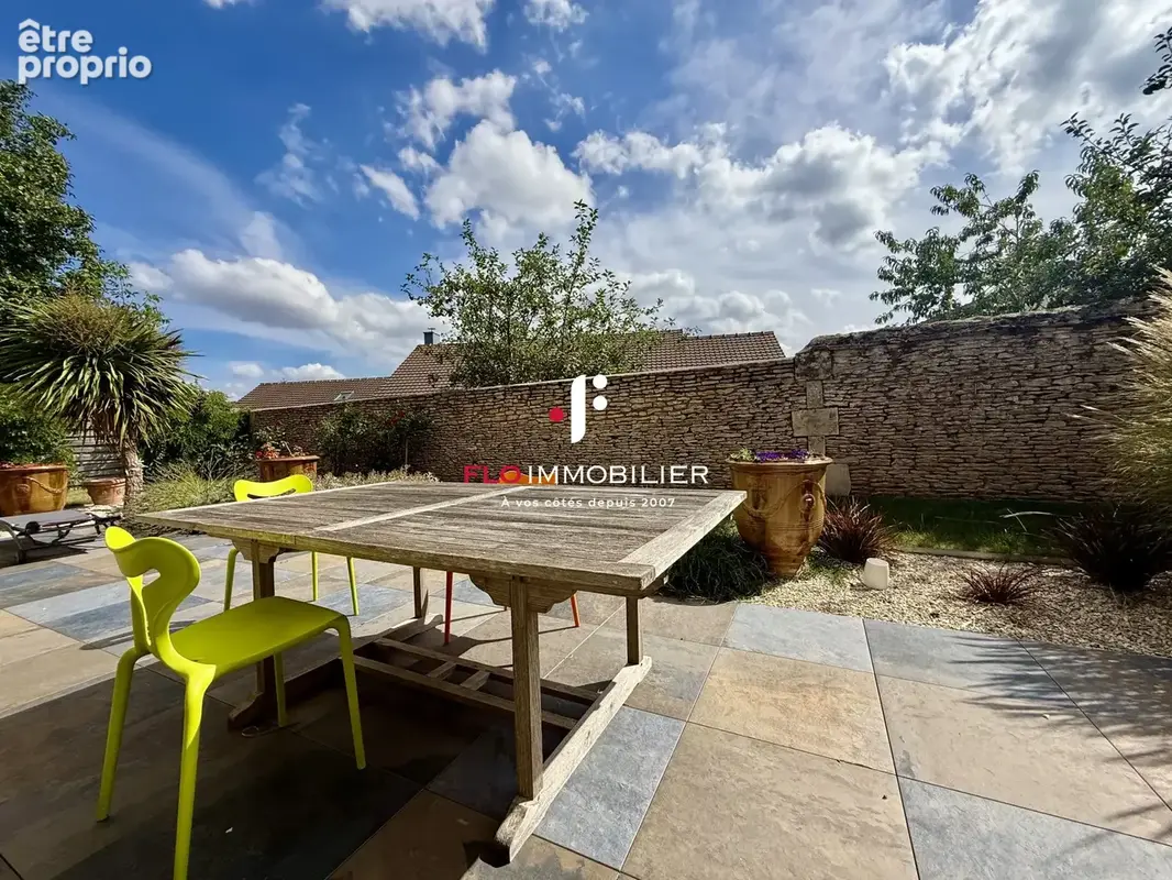 Maison 7 pièces 150 m² à vendre à Bieville-Beuville (14112) - photo 5
