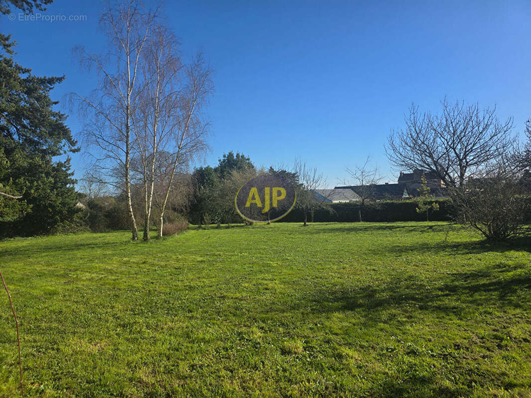 Maison à GUEMENE-PENFAO