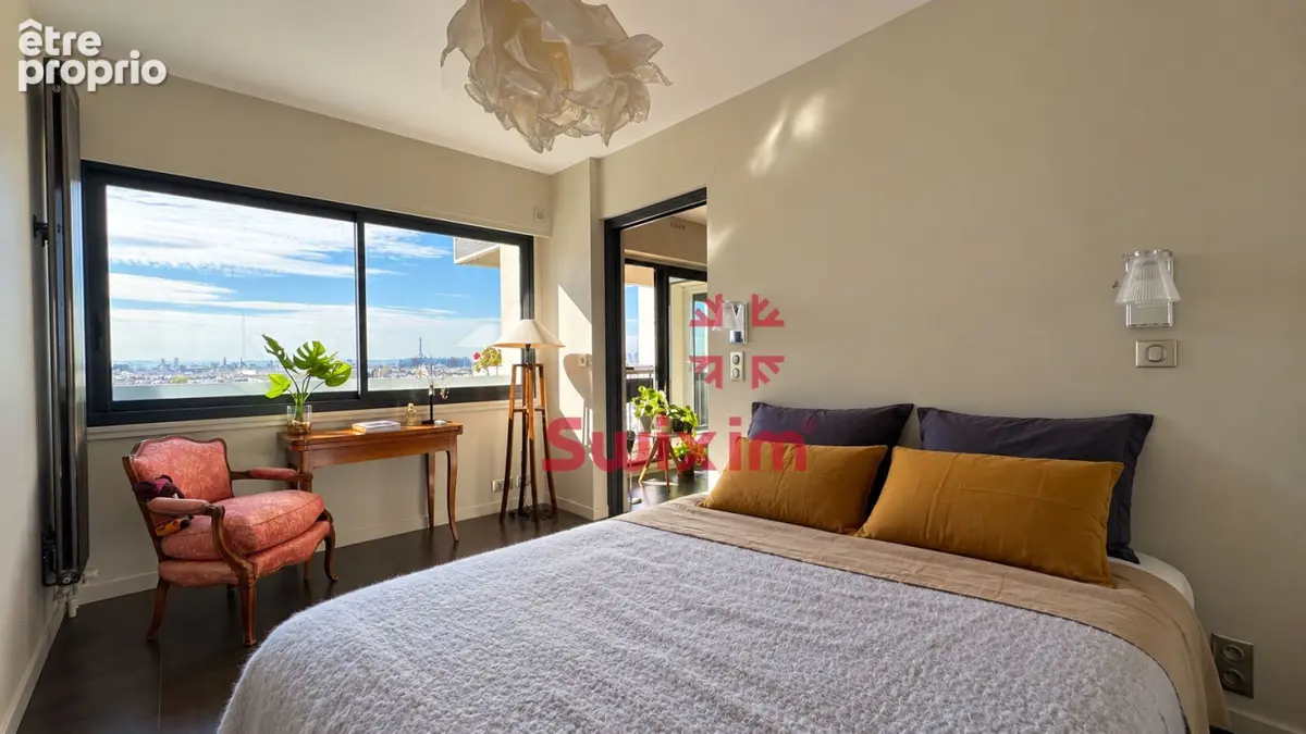 Appartement 3 pièces 71 m² à vendre à Paris-11e (75011) - photo 6