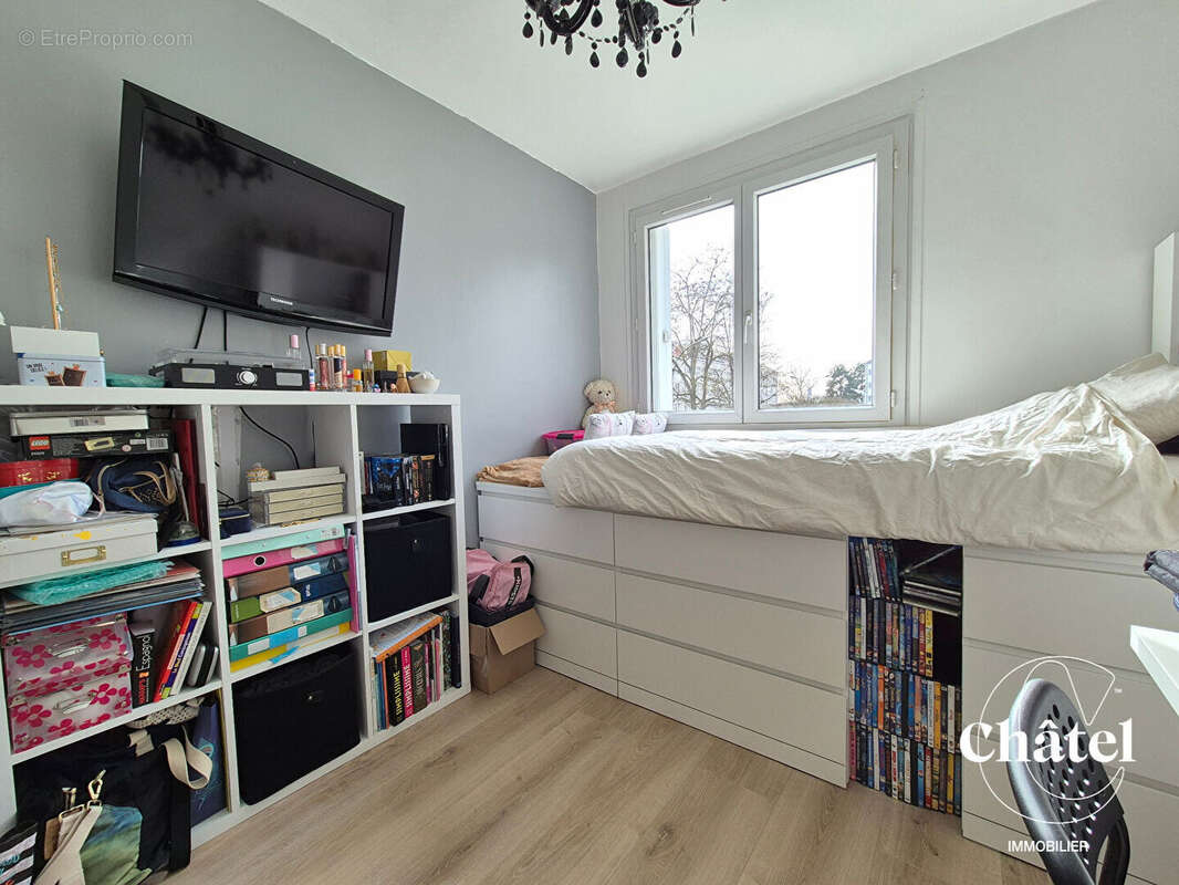 Appartement à SENLIS