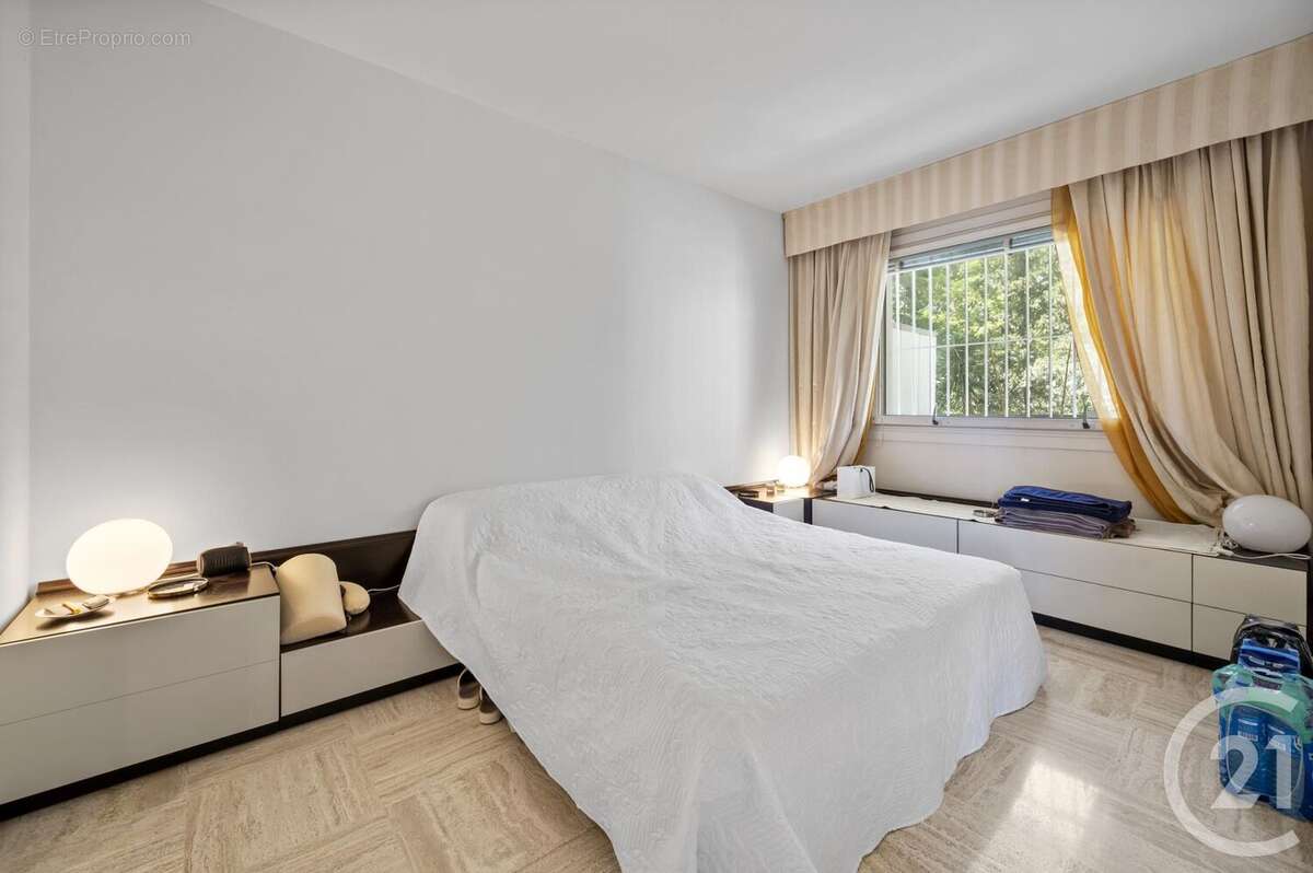 Appartement 67 m² à Eze  - photo 11