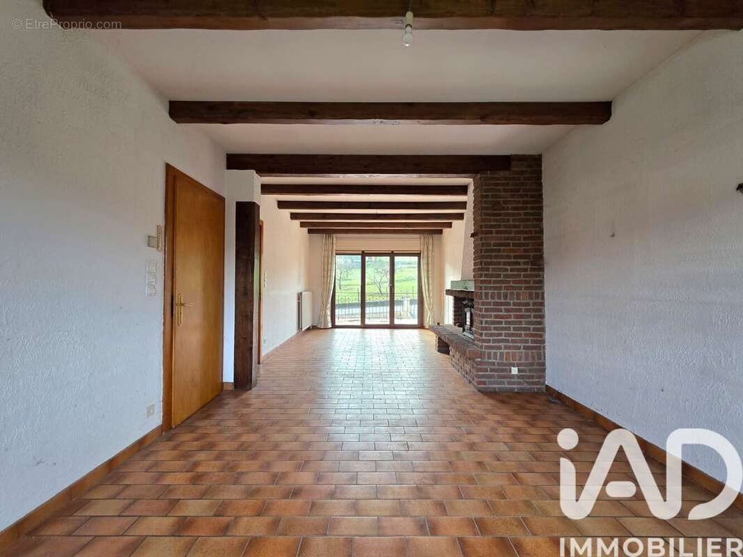 Photo 4 - Maison à FAREBERSVILLER