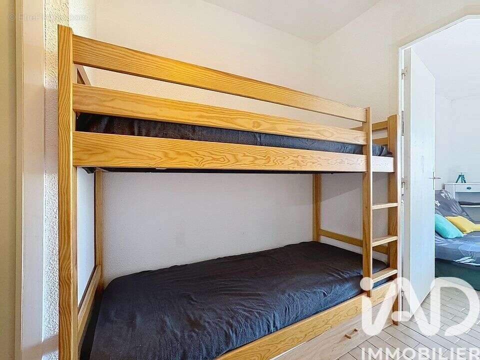 Appartement 20 m² à Sete  - photo 8
