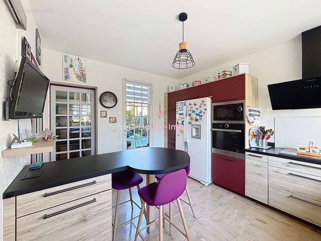 Maison 130 m² à Monsempron-Libos  - photo 134
