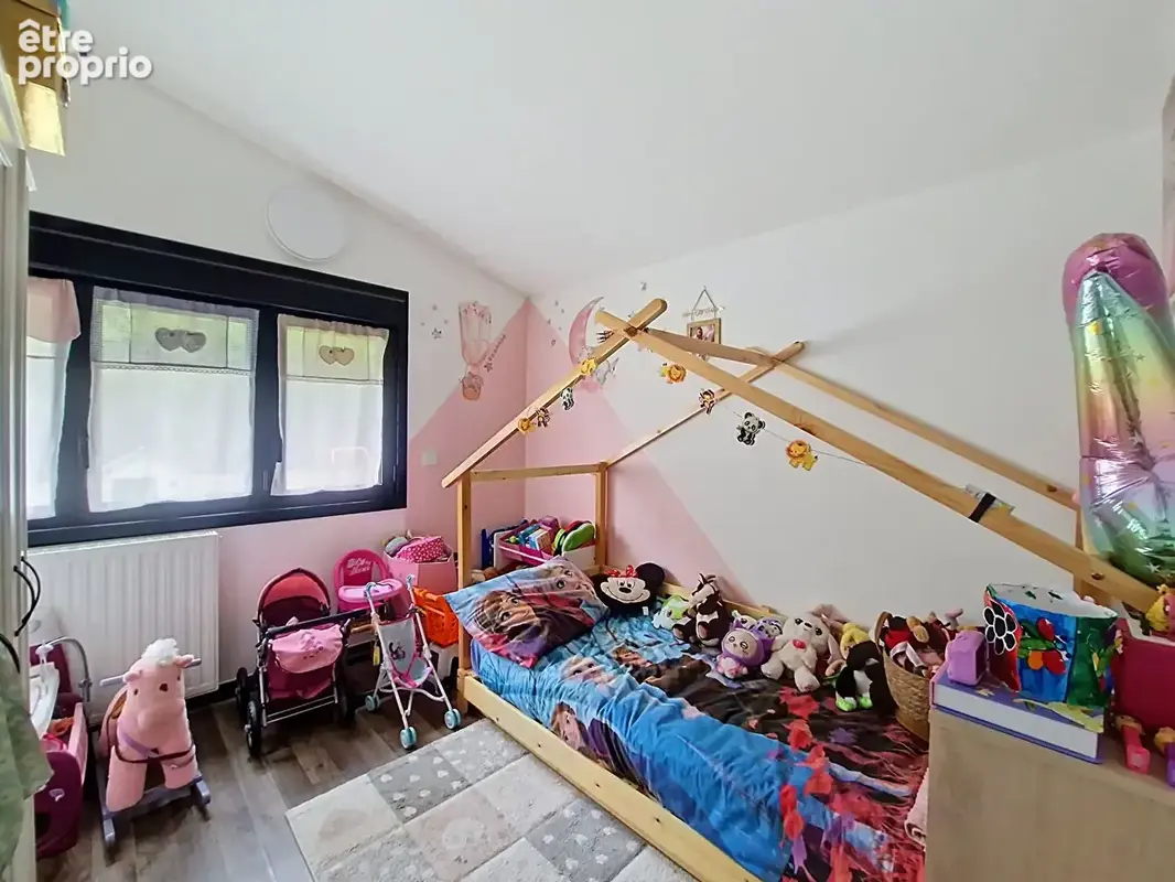 Maison 5 pièces 80 m² de plain-pied en impasse - Toiture neuve ! - photo 7