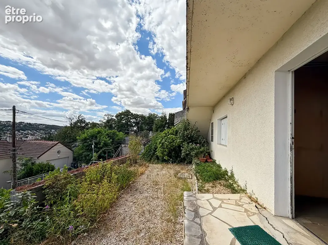 Maison 122m² à palaiseau - photo 17