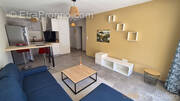 Appartement à LUC-LA-PRIMAUBE