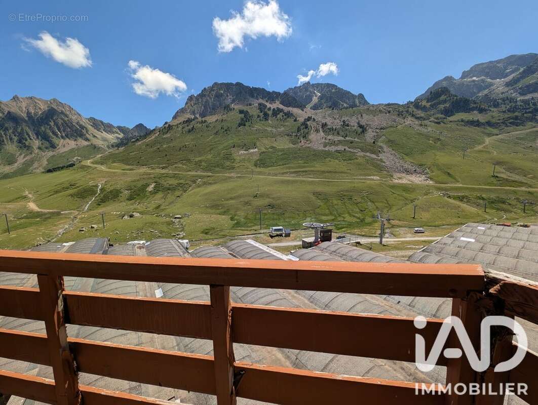 Appartement 26 m² à Astugue  - photo 6