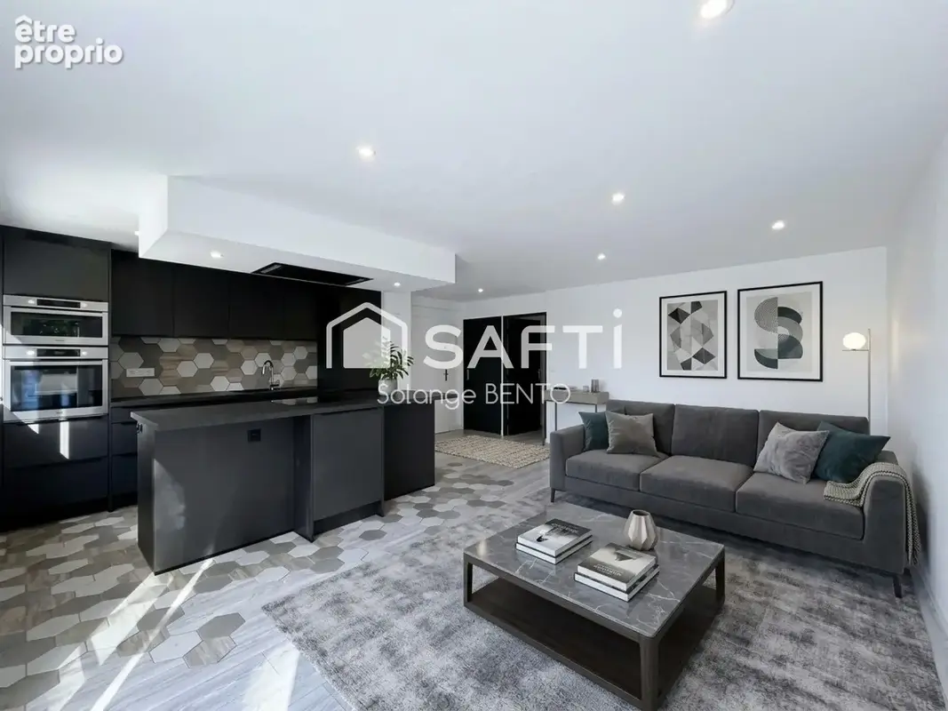 Photo 1 - Appartement à CORMEILLES-EN-PARISIS