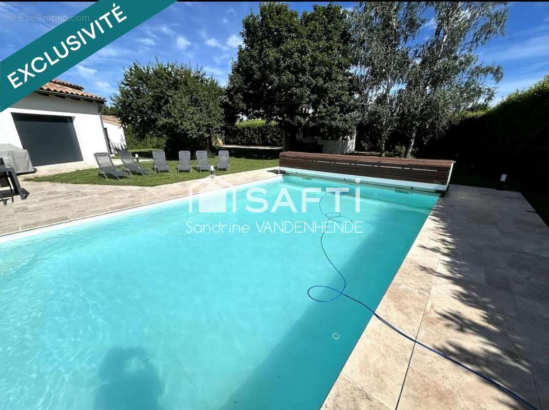 Photo 2 - Maison à SAINT-MARCEL-LES-VALENCE