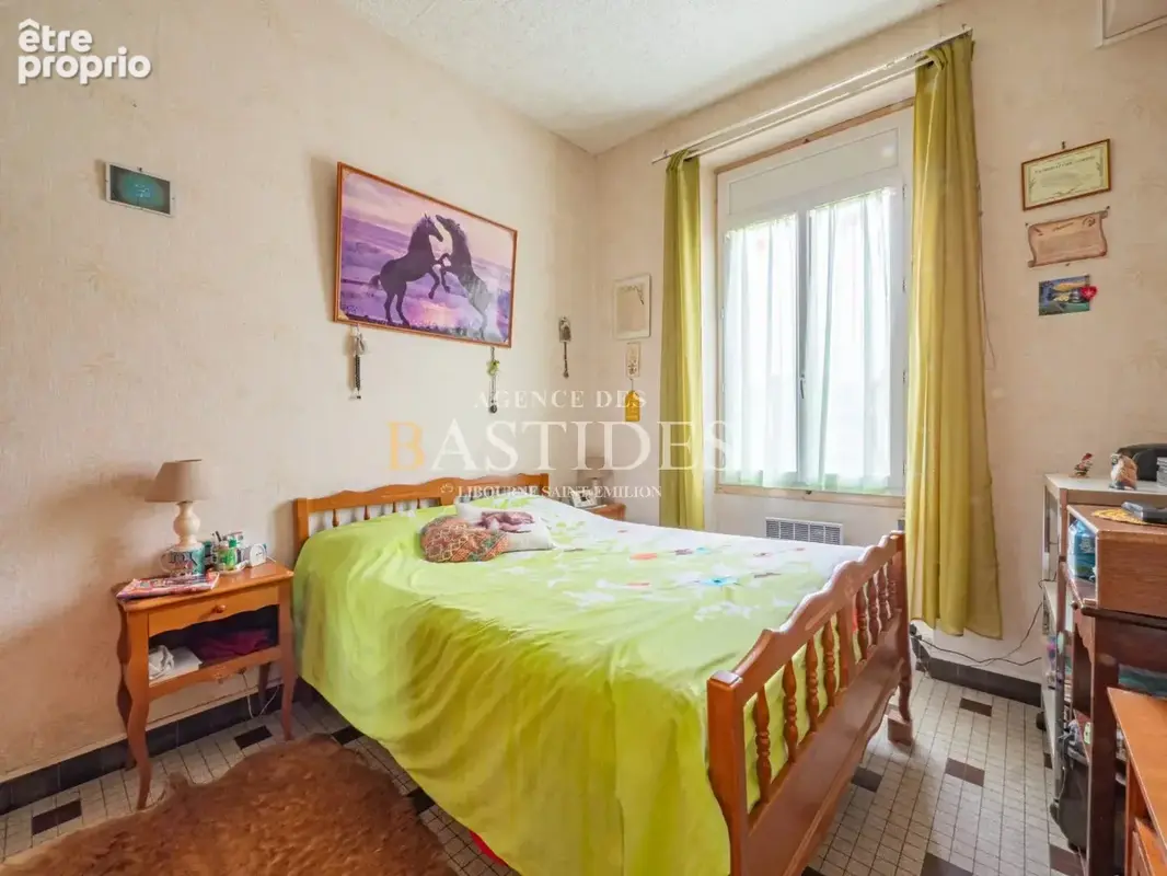 Maison de bourg en pierre - photo 8