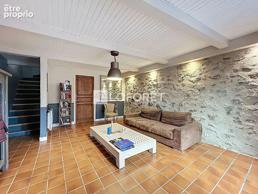 Maison Villelongue-Dels-Monts 5 pièces 150 m2 - photo 8