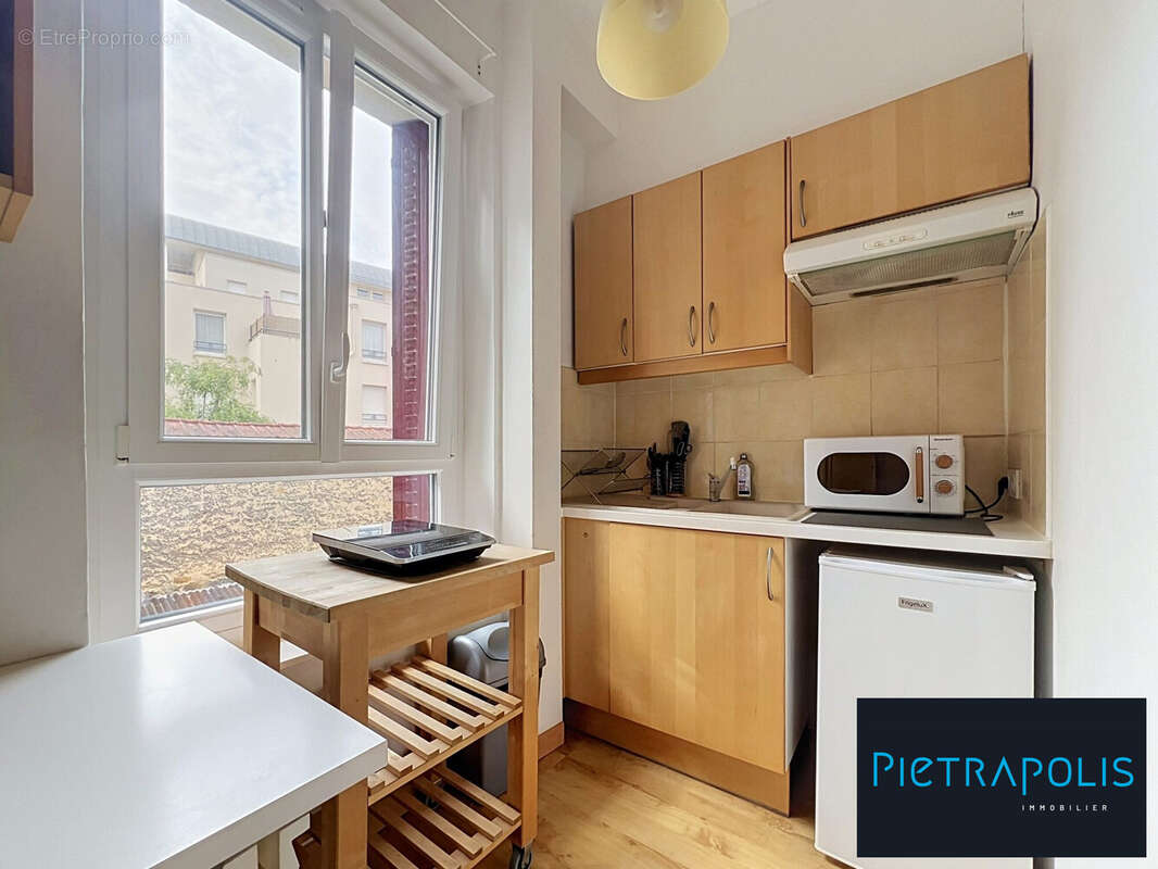 Appartement 14 m² à Dijon  - photo 5