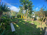 Terrain à LES AVIRONS