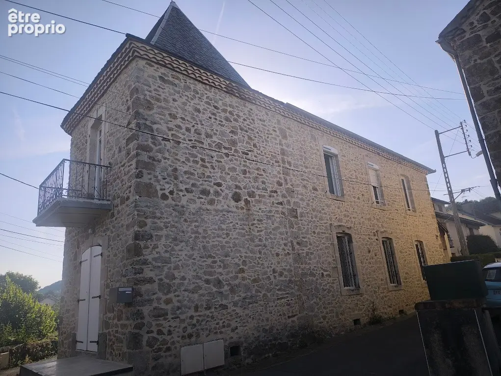 Maison proche du centre - photo 12