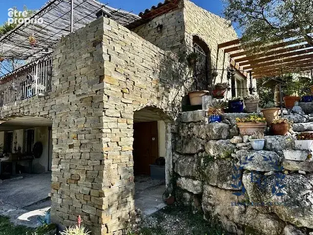 Maison 5 pièces 131 m² à vendre à Besse-Sur-Issole (83890) - photo 2