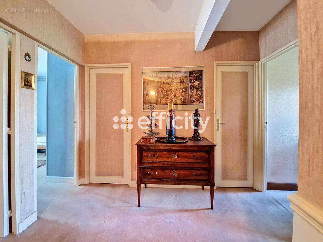 Appartement - photo 9