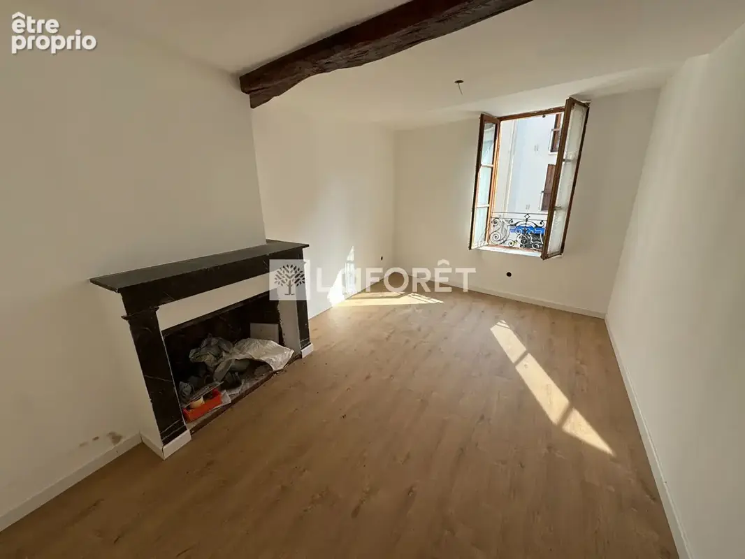 Maison à rénover Beaumont Sur Oise 4 pièce 73 m2 - photo 3