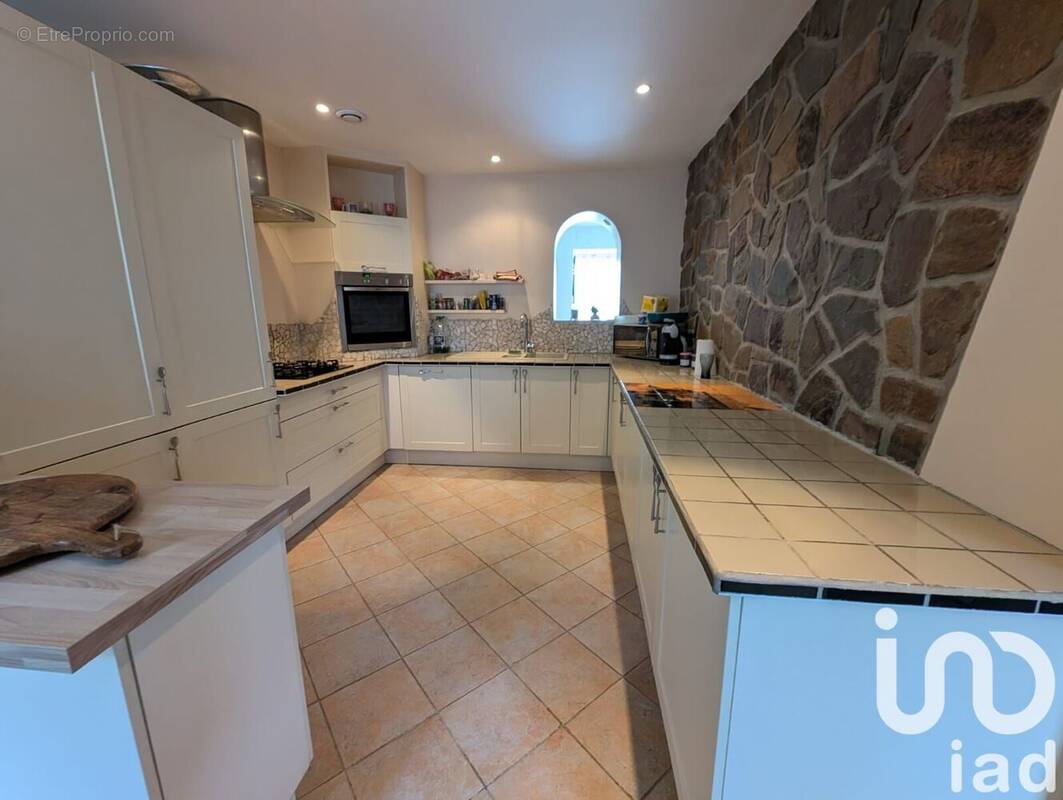 Photo 1 - Maison à CAUDEBEC-LES-ELBEUF