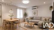 Photo 1 - Maison à MARSEILLE-3E