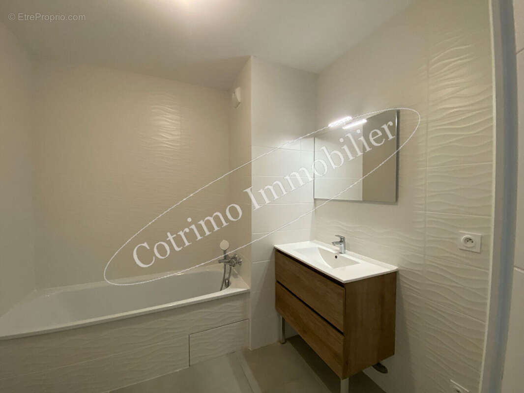 Appartement à GENAS