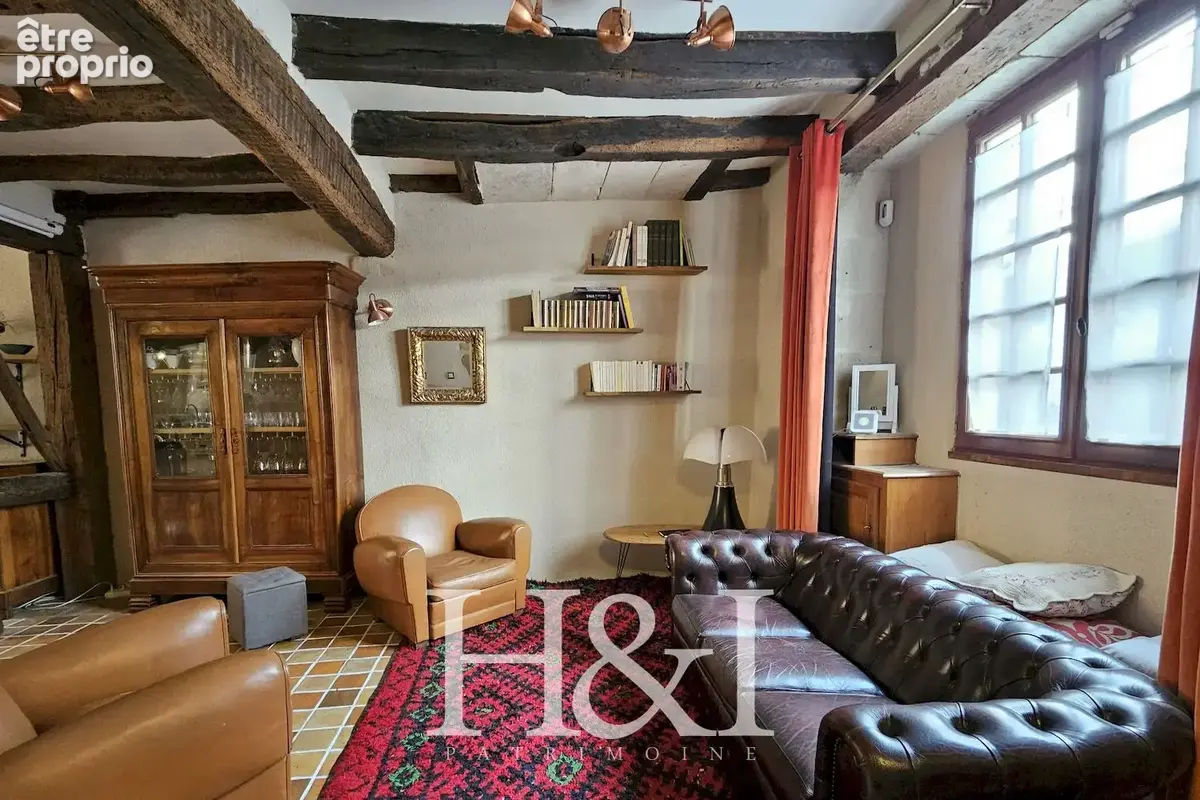 Maison 5 pièces - POITIERS - photo 5