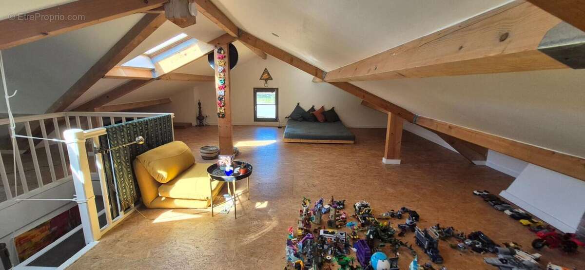 Maison à MONTPELLIER