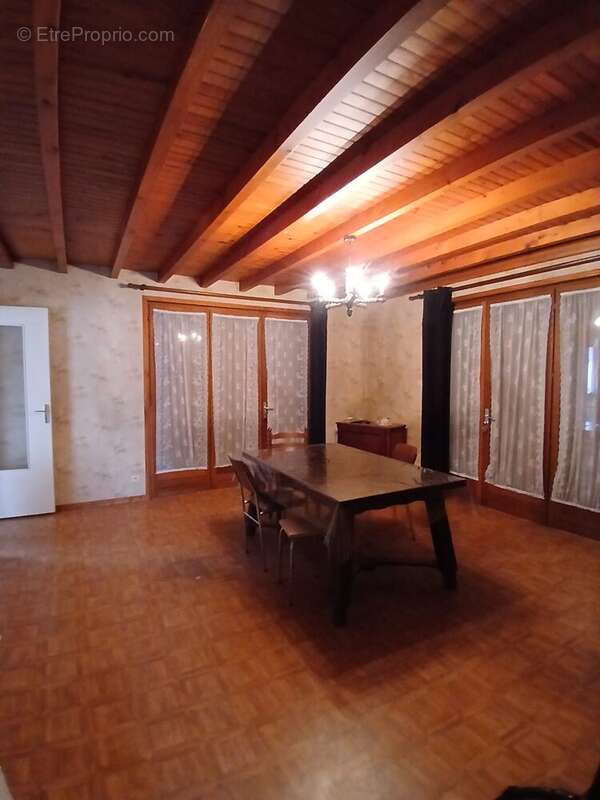 Maison 130 m² à Vorey  - photo 2