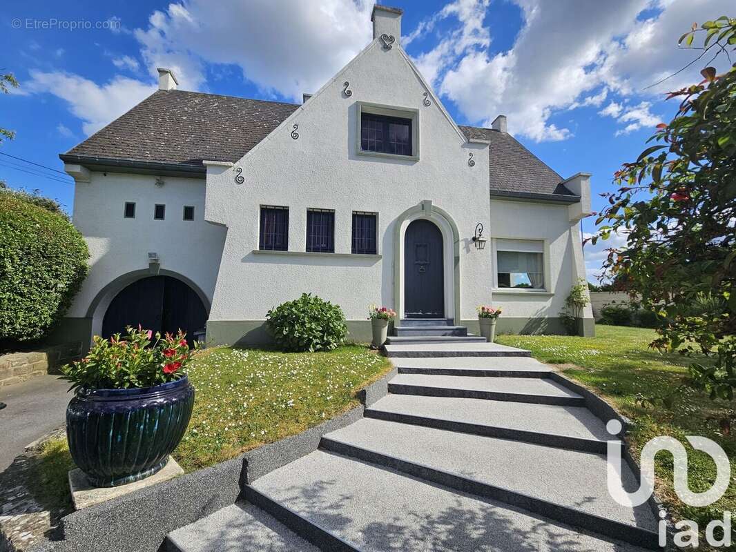 Photo 6 - Maison à SAINT-SAULVE