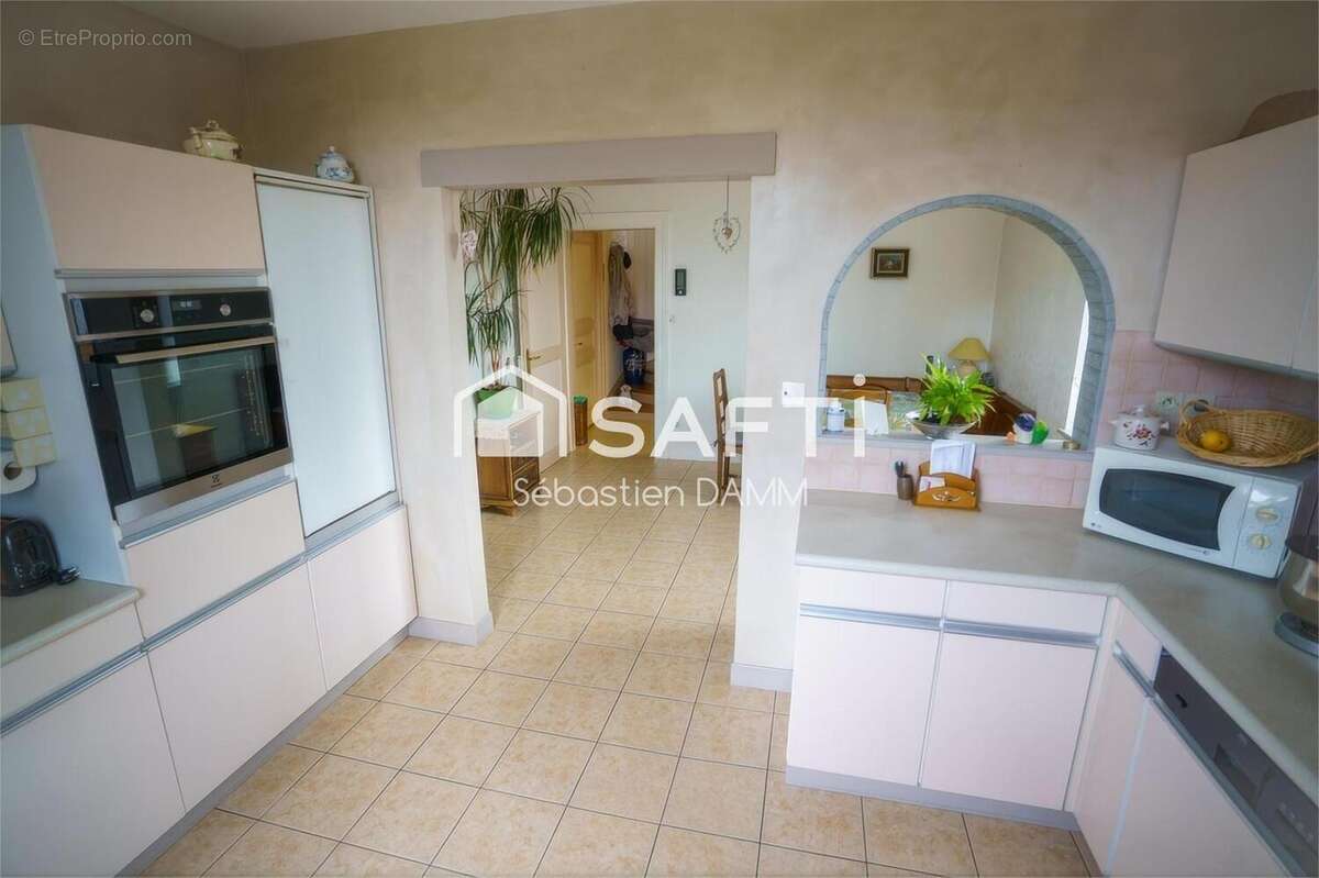 Photo 2 - Maison à REININGUE