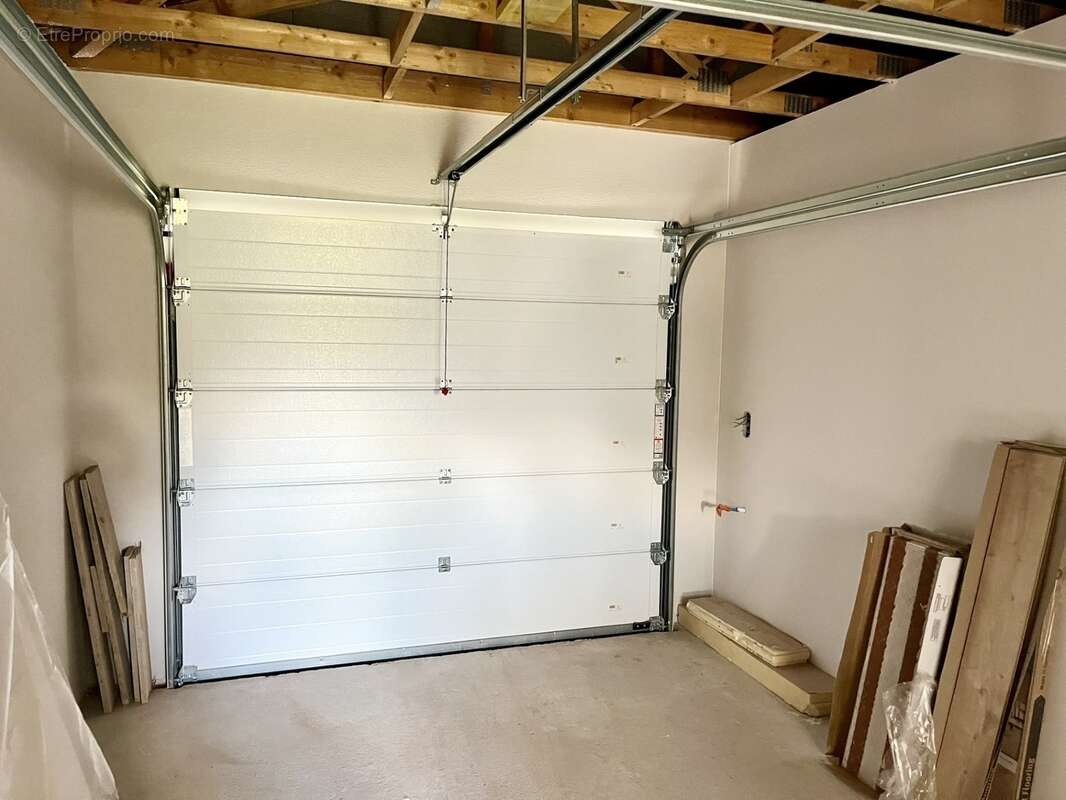 Maison 3 chambres SALLERTAINE (85) - photo 20