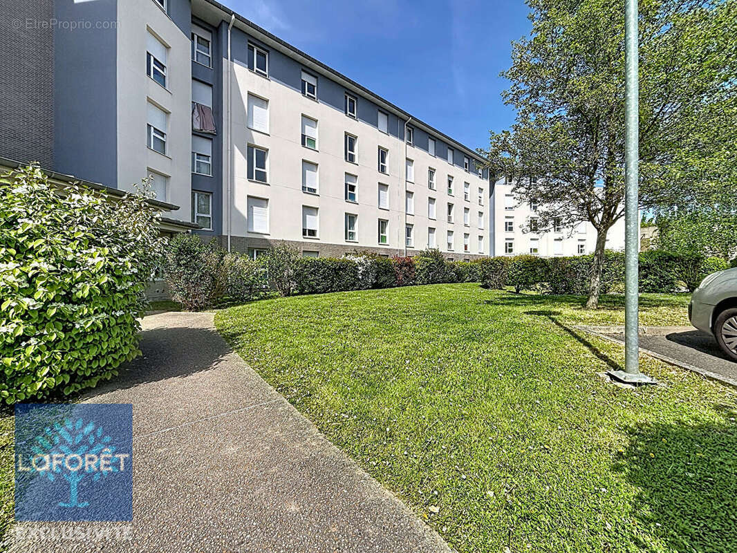 Appartement à CERGY
