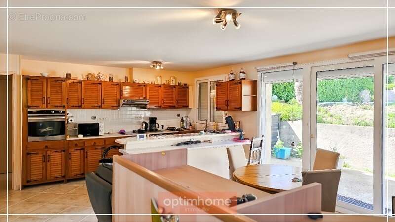 Maison à BOURBON-L&#039;ARCHAMBAULT