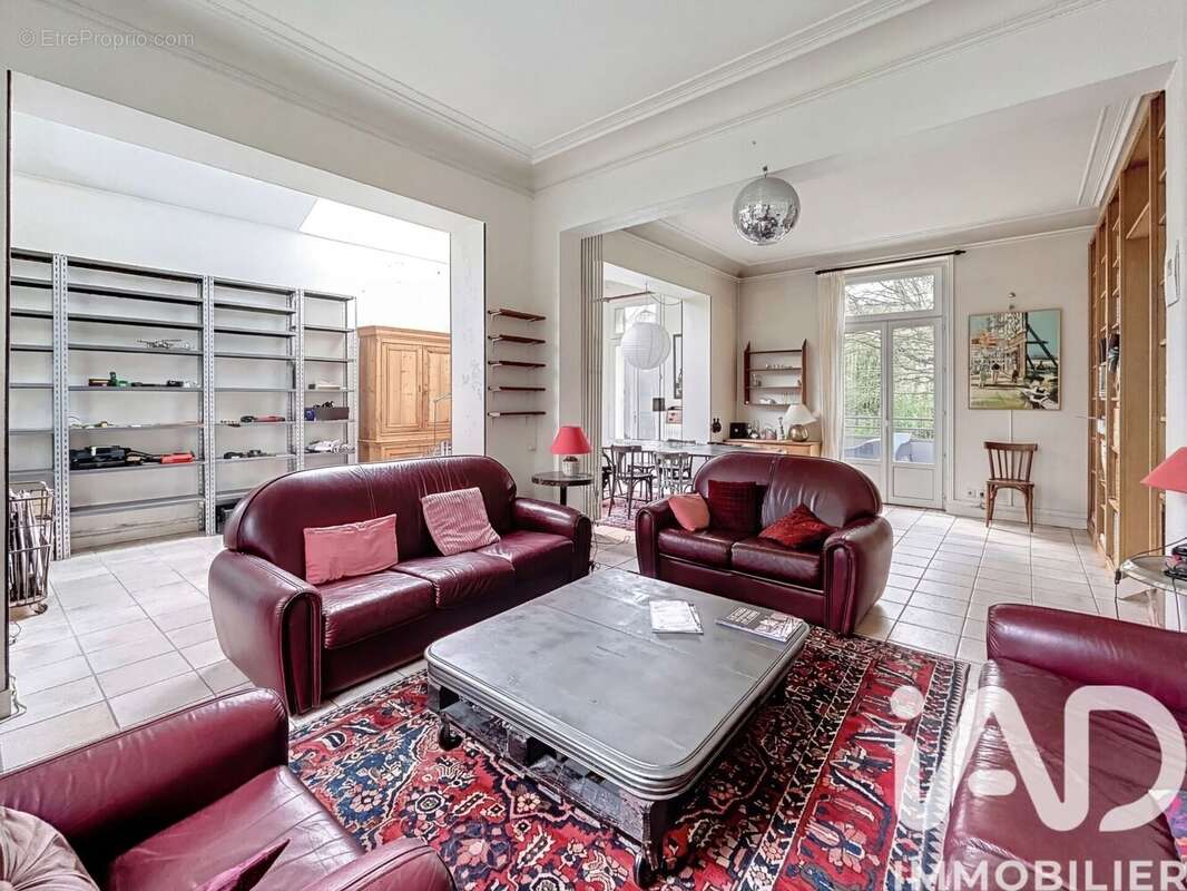 Photo 5 - Maison à VAUCRESSON