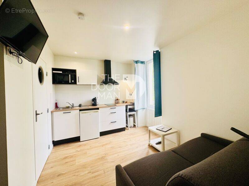 Appartement à LAVAL