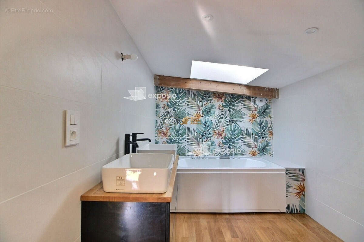 Maison 110 m² à Epinal  - photo 8