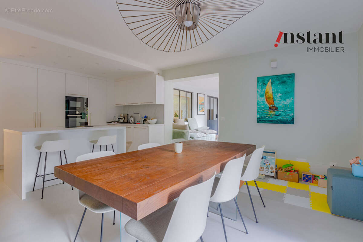 Appartement à LYON-4E