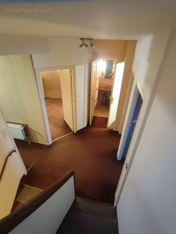 Maison à RIEUX-MINERVOIS