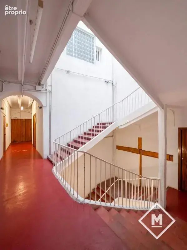 Appartement 2 pièces lumineux à Marseille Vieux Port, 232000€ - photo 11