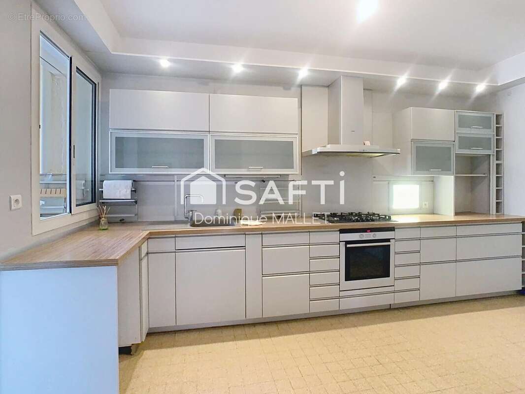 Photo 6 - Appartement à NIMES