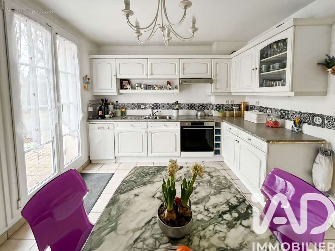 Photo 6 - Maison à CHELLES