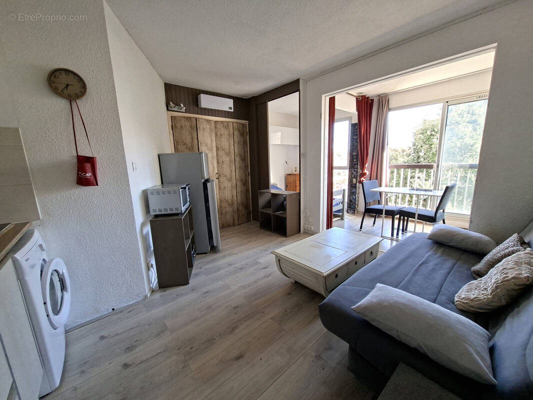 Appartement à AGDE