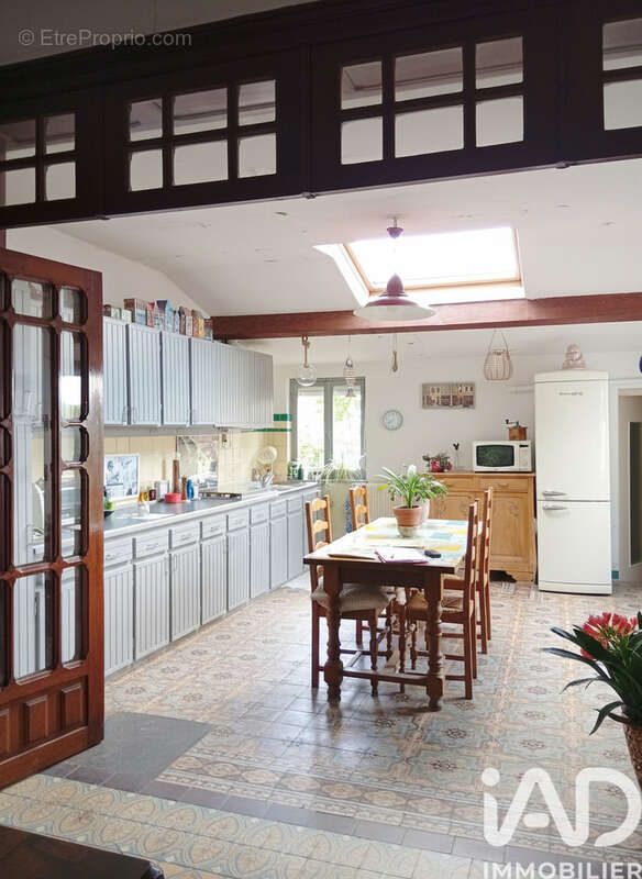 Photo 3 - Maison à MAUBEUGE