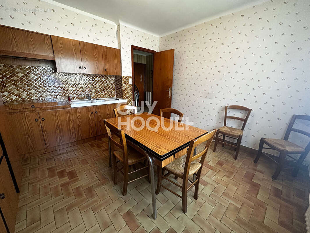 Maison à CARCASSONNE