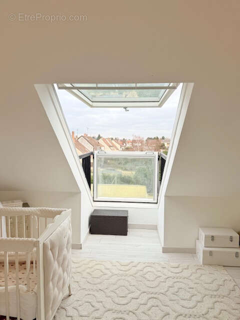 Maison à TREMBLAY-EN-FRANCE