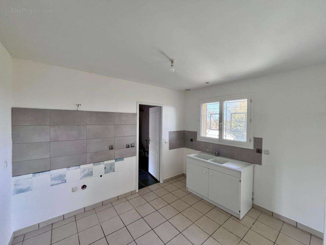 Maison à SAINT-LOUBES