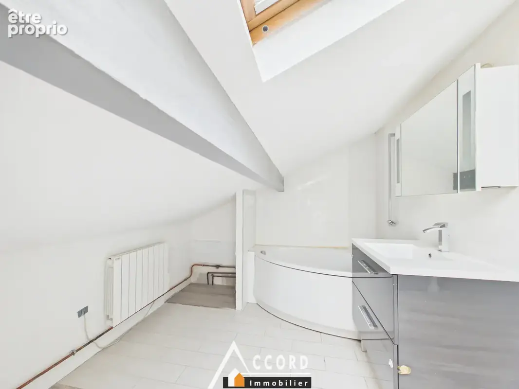 Maison 3 pièces 61.58 m2 - photo 6