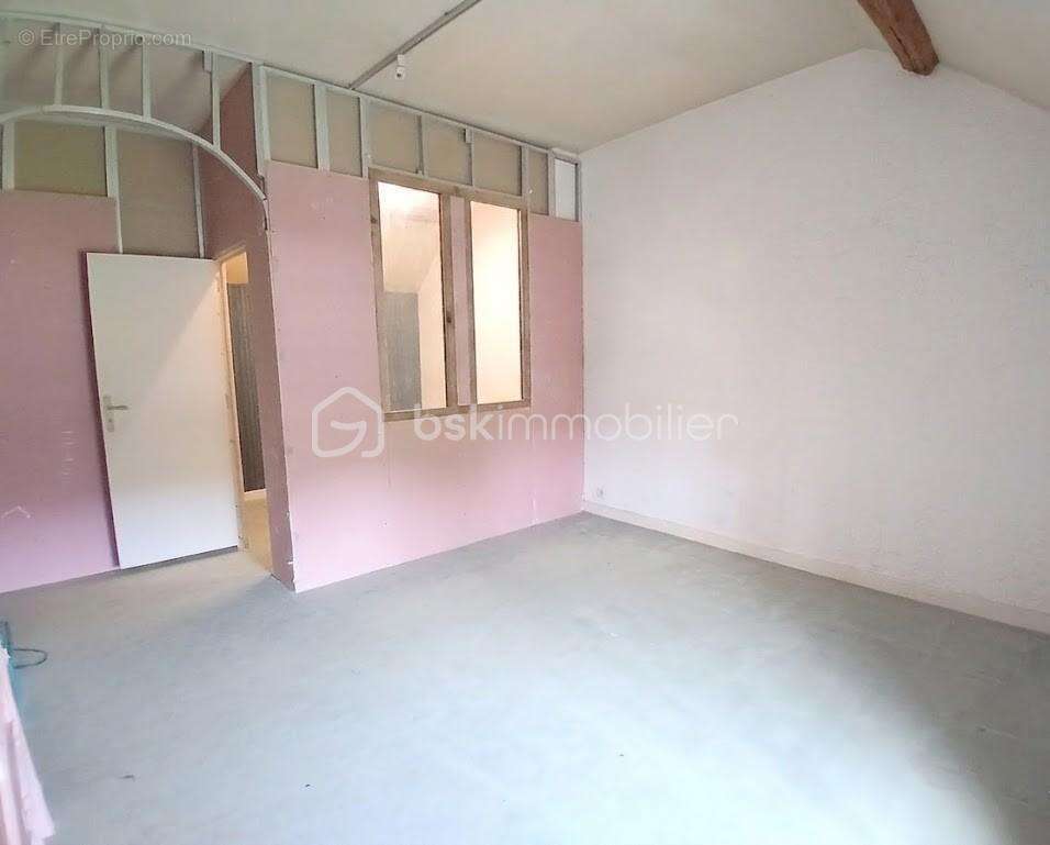 Maison à SAVINS